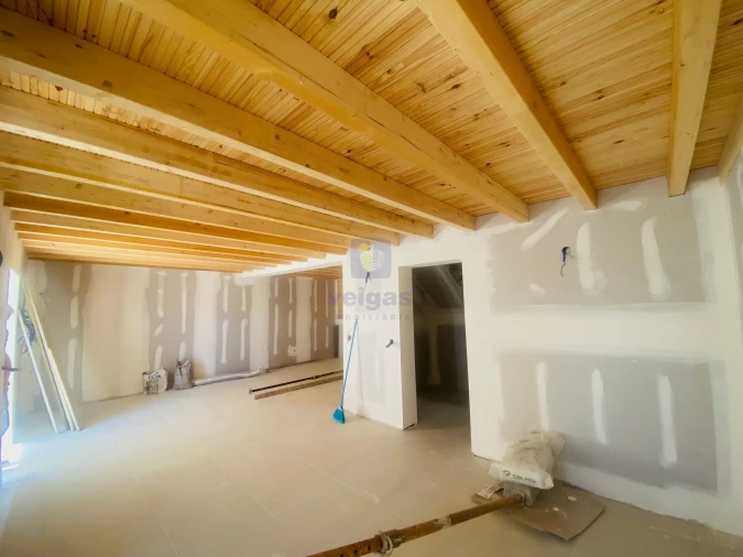 Moradia T3 para Venda em São Bartolomeu dos Galegos e Moledo Foto 15