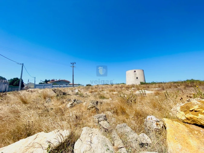 Moradia T3 para Venda em São Bartolomeu dos Galegos e Moledo Foto 33