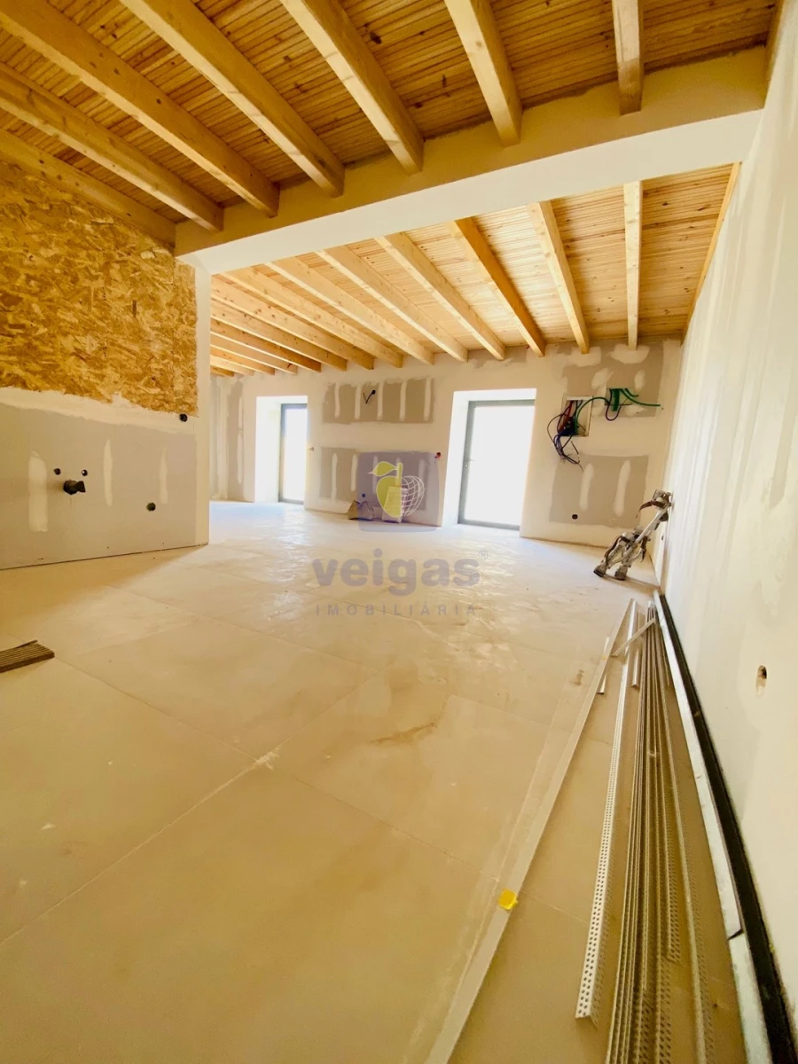 Moradia T3 para Venda em São Bartolomeu dos Galegos e Moledo Foto 19