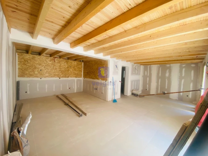 Moradia T3 para Venda em São Bartolomeu dos Galegos e Moledo Foto 14