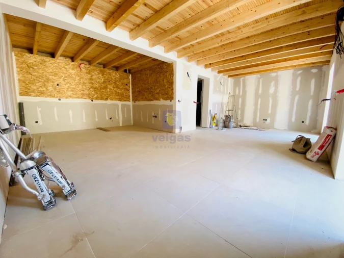 Moradia T3 para Venda em São Bartolomeu dos Galegos e Moledo Foto 23