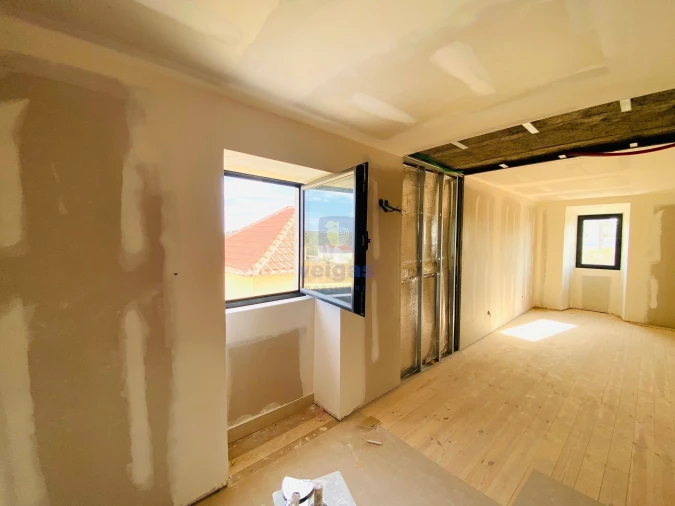 Moradia T3 para Venda em São Bartolomeu dos Galegos e Moledo Foto 18