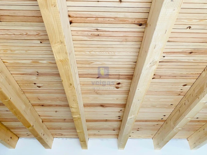 Moradia T3 para Venda em São Bartolomeu dos Galegos e Moledo Foto 29