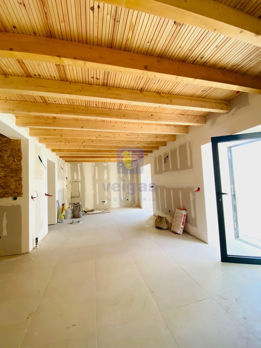 Moradia T3 para Venda em São Bartolomeu dos Galegos e Moledo Foto 27