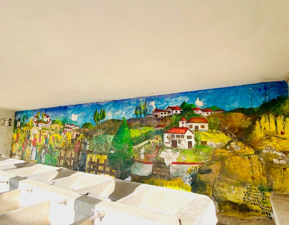 Moradia T3 para Venda em São Bartolomeu dos Galegos e Moledo Foto 34