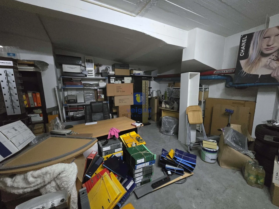 Garagem para Venda em Agualva e Mira-Sintra Foto 9