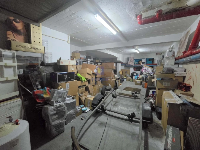 Garagem para Venda em Agualva e Mira-Sintra Foto 8