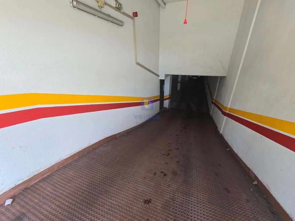 Garagem para Venda em Agualva e Mira-Sintra Foto 5