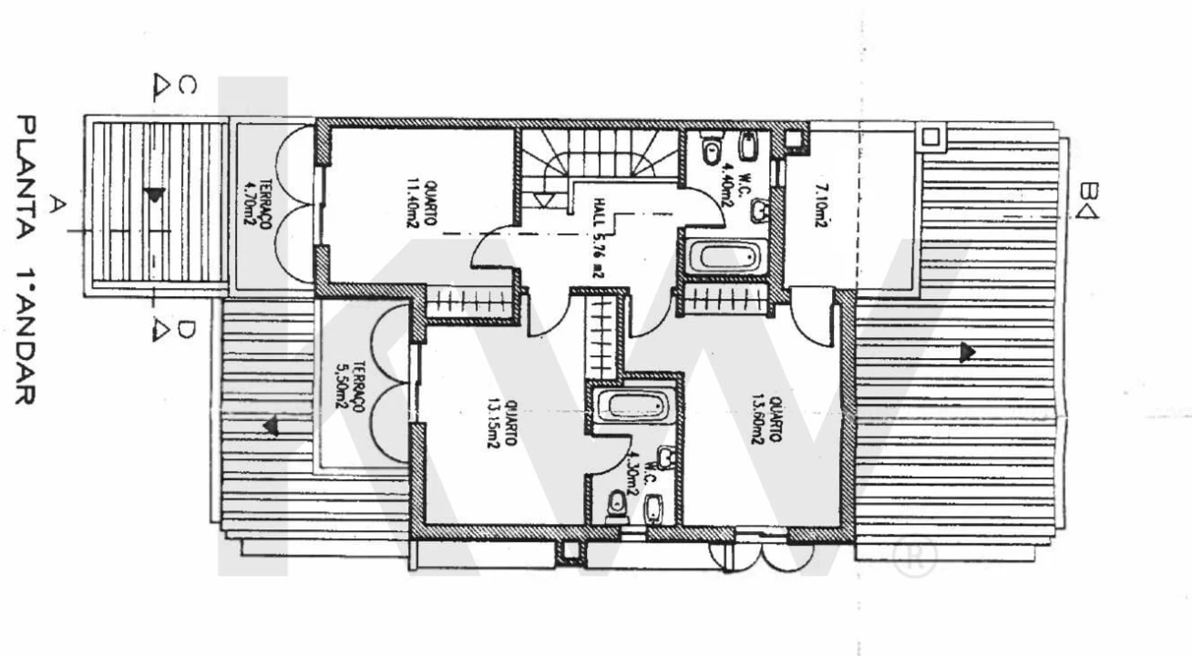 Moradia T3 para Venda em Altura Foto 69