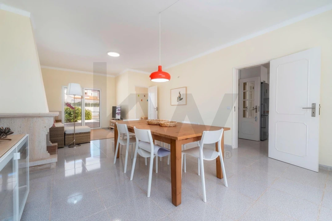 Moradia T3 para Venda em Altura Foto 26