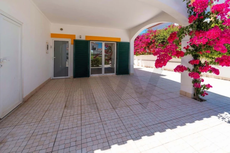 Moradia T3 para Venda em Altura Foto 34