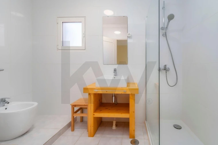 Moradia T3 para Venda em Altura Foto 62