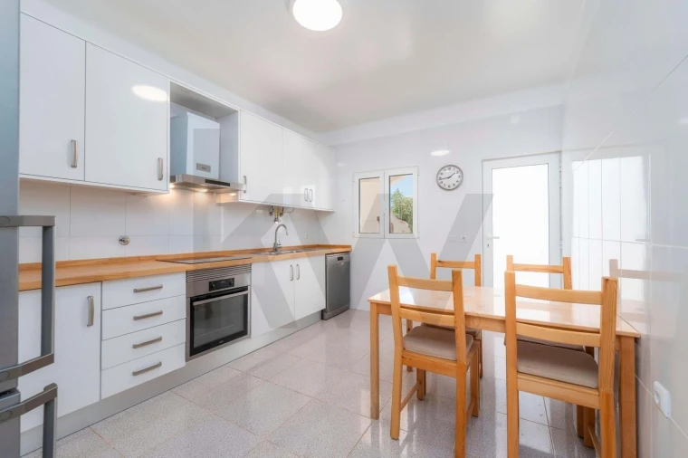 Moradia T3 para Venda em Altura Foto 17