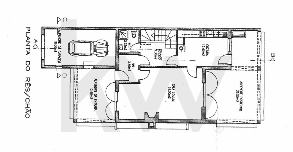 Moradia T3 para Venda em Altura Foto 68