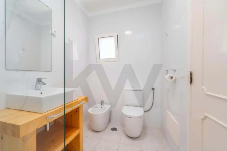 Moradia T3 para Venda em Altura Foto 46