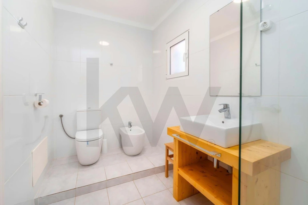 Moradia T3 para Venda em Altura Foto 63