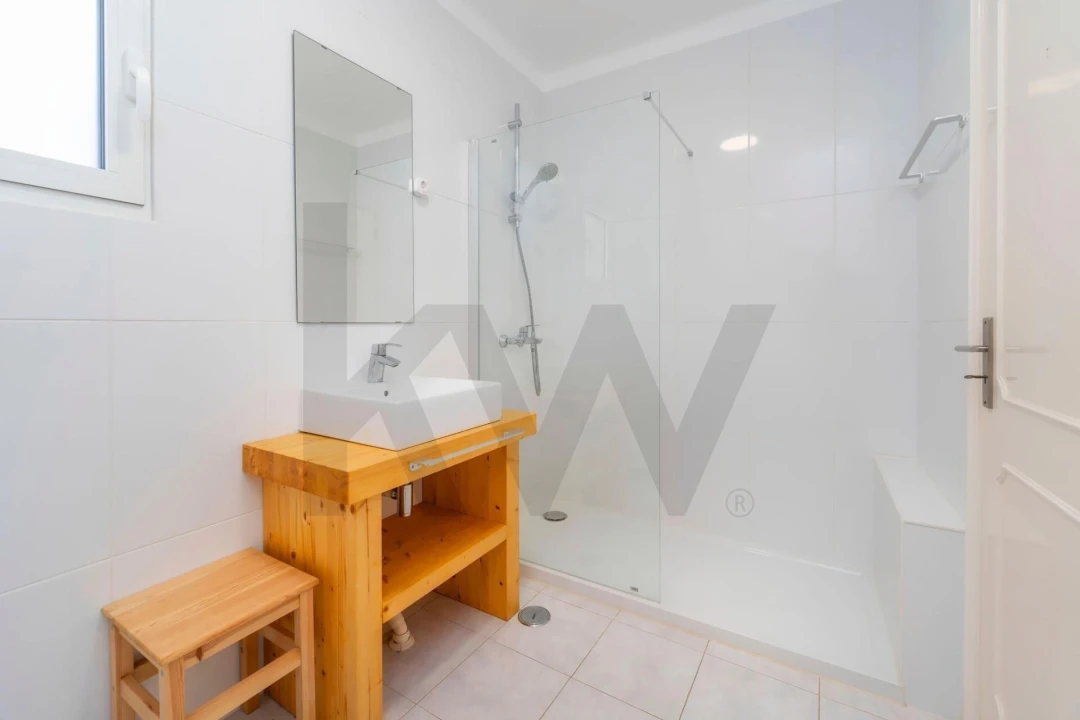 Moradia T3 para Venda em Altura Foto 64