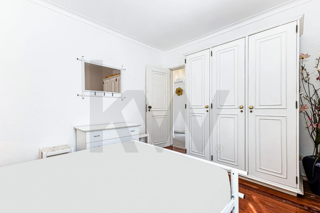 Apartamento T1 para Venda em Loule (São Clemente) Foto 7