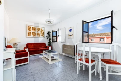 Apartamento T1 para Venda em Loule (São Clemente)
