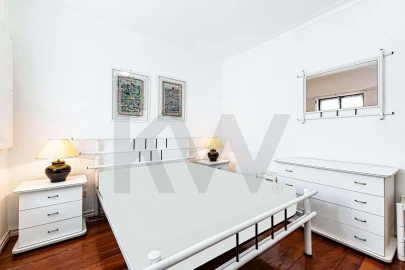Apartamento T1 para Venda em Loule (São Clemente)