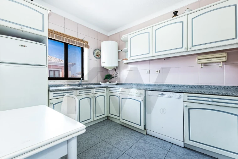 Apartamento T1 para Venda em Loule (São Clemente) Foto 9