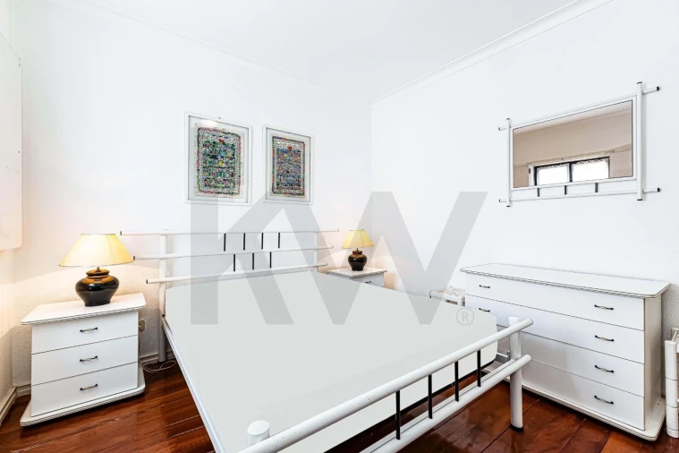 Apartamento T1 para Venda em Loule (São Clemente) Foto 8