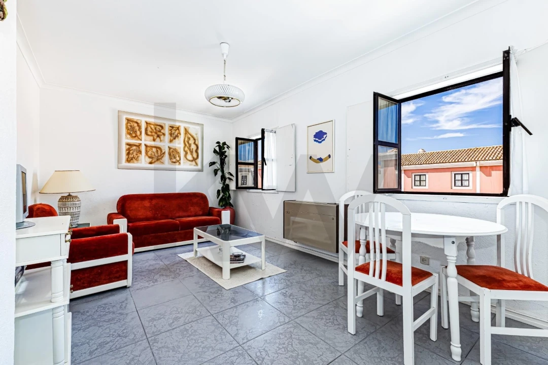 Apartamento T1 para Venda em Loule (São Clemente) Foto 5