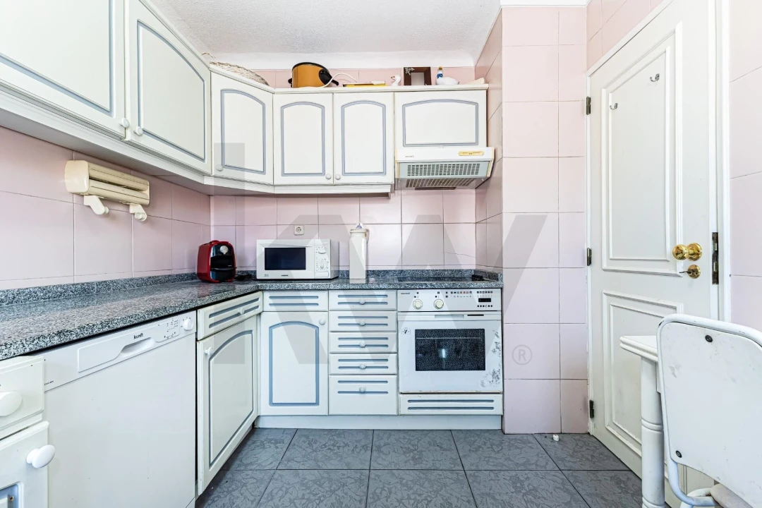 Apartamento T1 para Venda em Loule (São Clemente) Foto 10