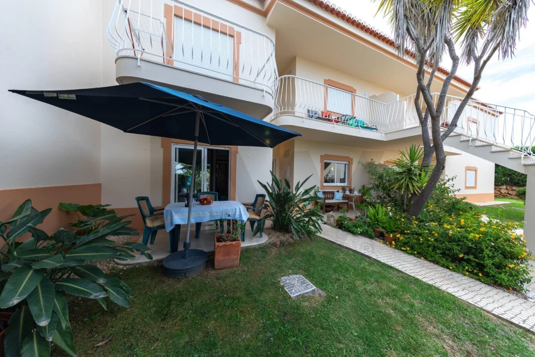 Apartamento T2 para Venda em Portimão Foto 1