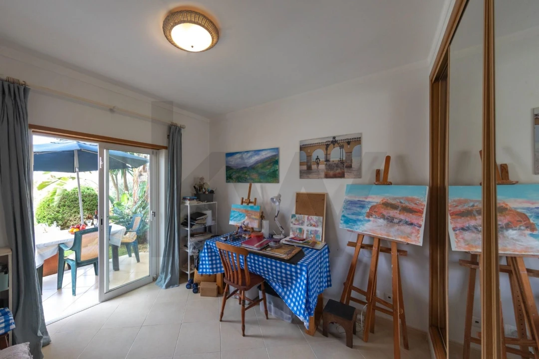 Apartamento T2 para Venda em Portimão Foto 15