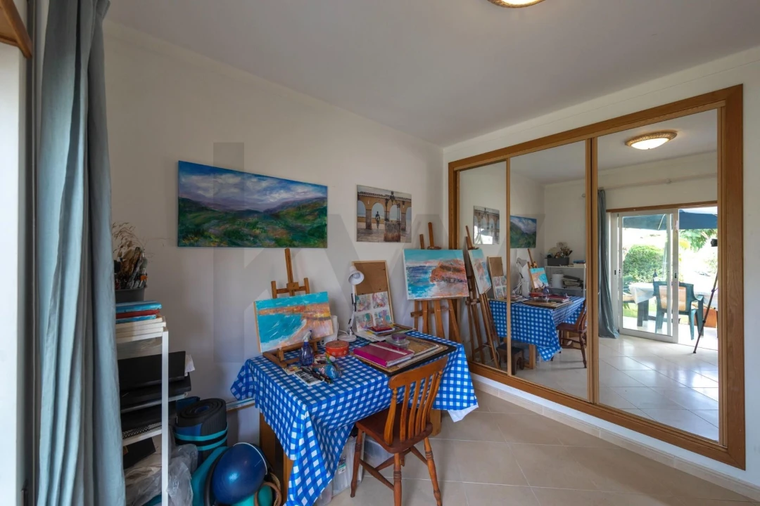 Apartamento T2 para Venda em Portimão Foto 16