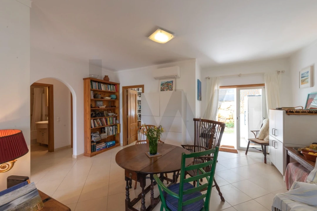 Apartamento T2 para Venda em Portimão Foto 5