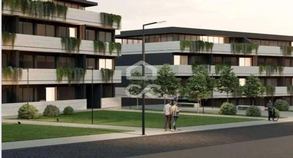 Apartamento T1 para Venda em Vila Nova de Cerveira e Lovelhe Foto 13