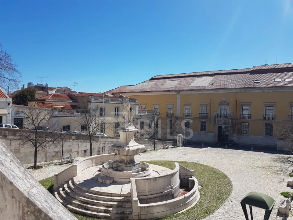 Apartamento T2 para Venda em Estrela Foto 22