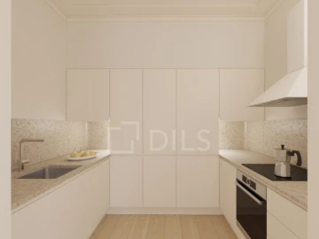 Apartamento T2 para Venda em Estrela