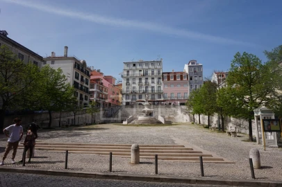 Apartamento T2 para Venda em Estrela