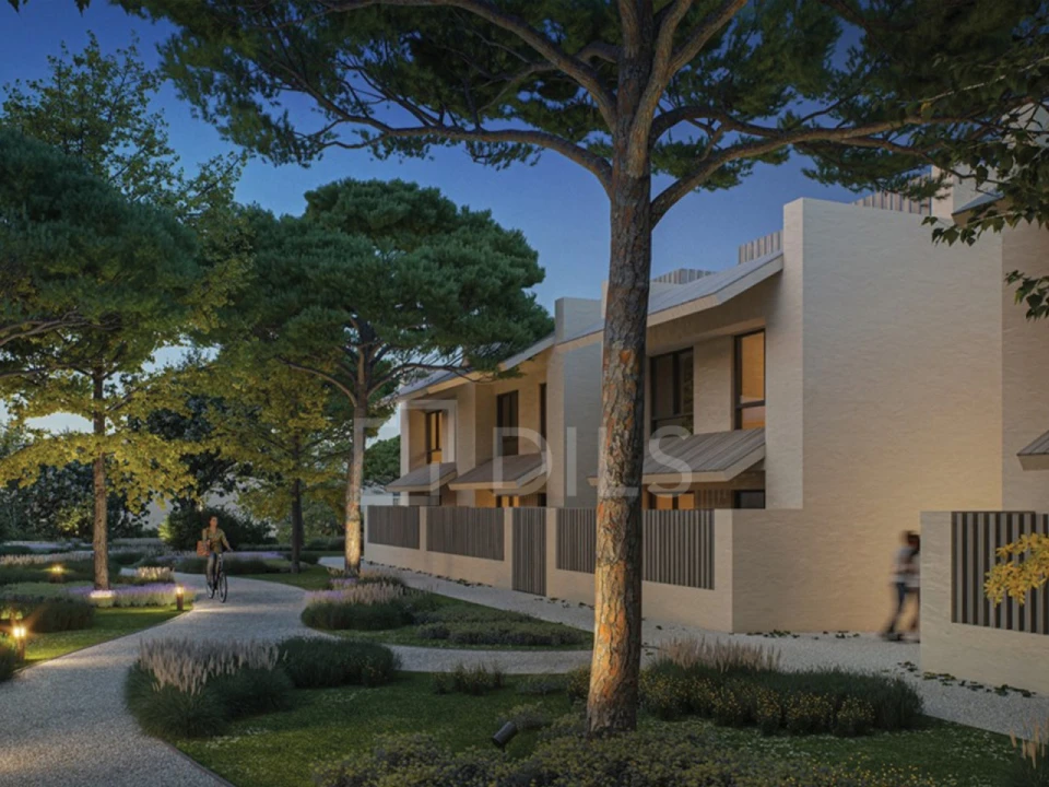 Apartamento T1 para Venda em Porto Covo Foto 9