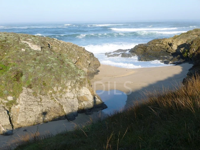 Apartamento T1 para Venda em Porto Covo Foto 17