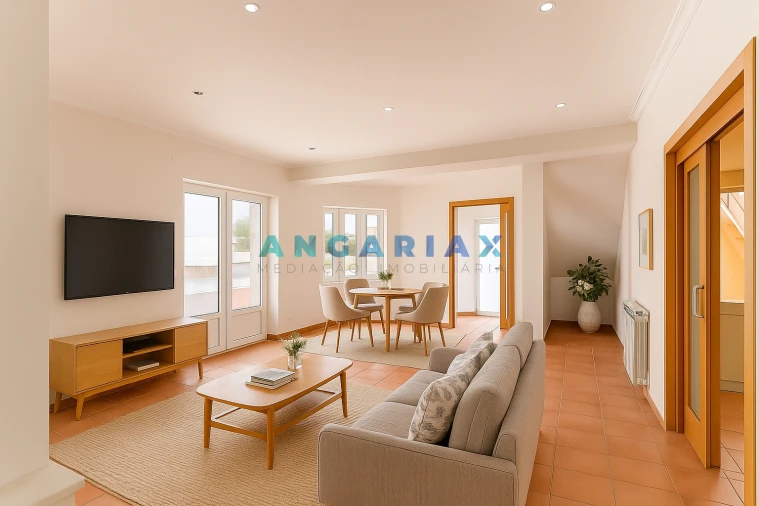 Moradia T5 para Venda em Valado dos Frades Foto 3