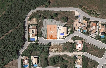 Terreno para Venda em Budens