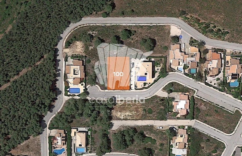 Terreno para Venda em Budens