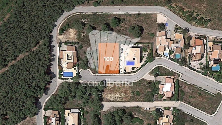 Terreno para Venda em Budens