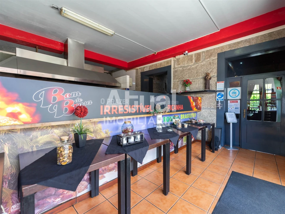 Prédio para Venda em Infias Foto 18