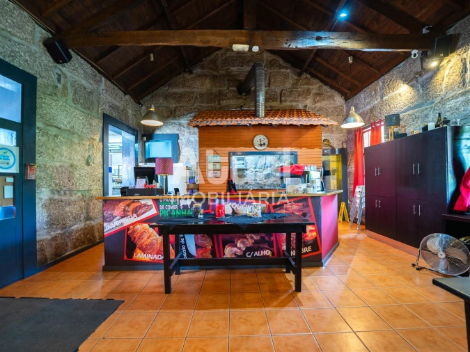 Prédio para Venda em Infias Foto 31