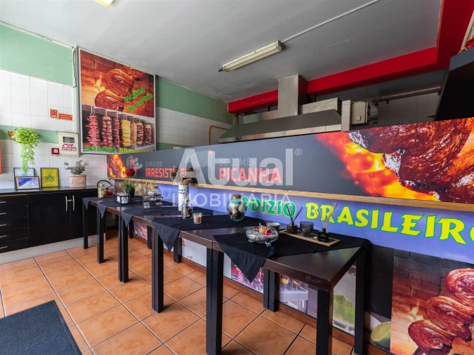 Prédio para Venda em Infias Foto 17