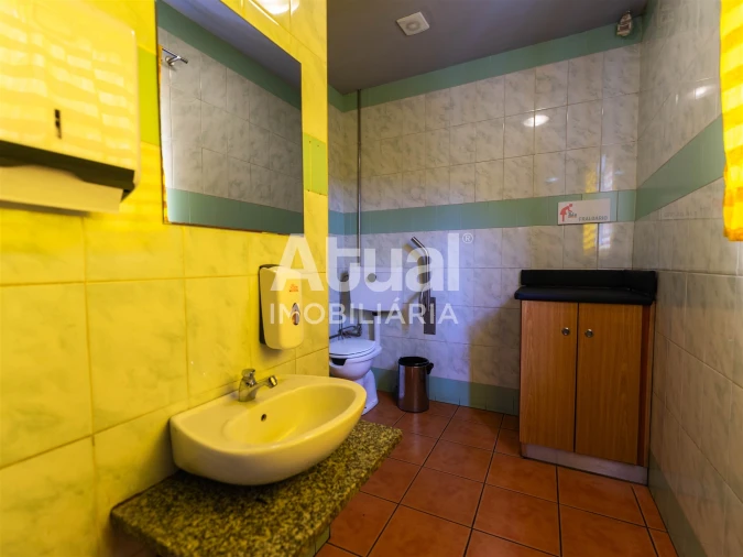 Prédio para Venda em Infias Foto 33