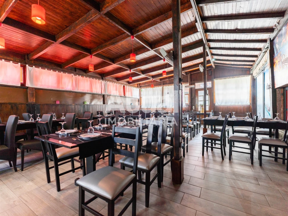 Negócio para Trespasse em Infias Foto 23