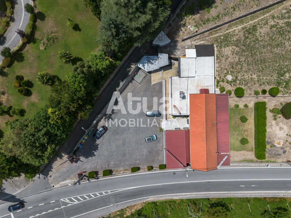 Negócio para Trespasse em Infias Foto 2