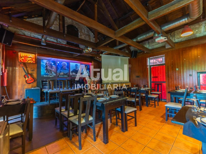 Negócio para Trespasse em Infias Foto 26