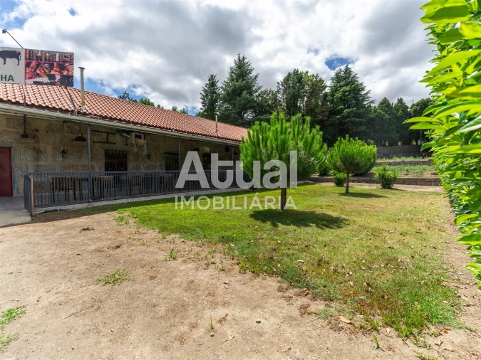 Negócio para Trespasse em Infias Foto 28